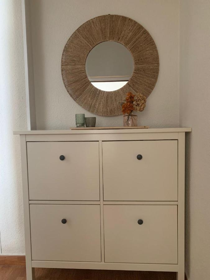 Apartamento A 200 Metros Paseo Zorrilla Valladolid Esterno foto