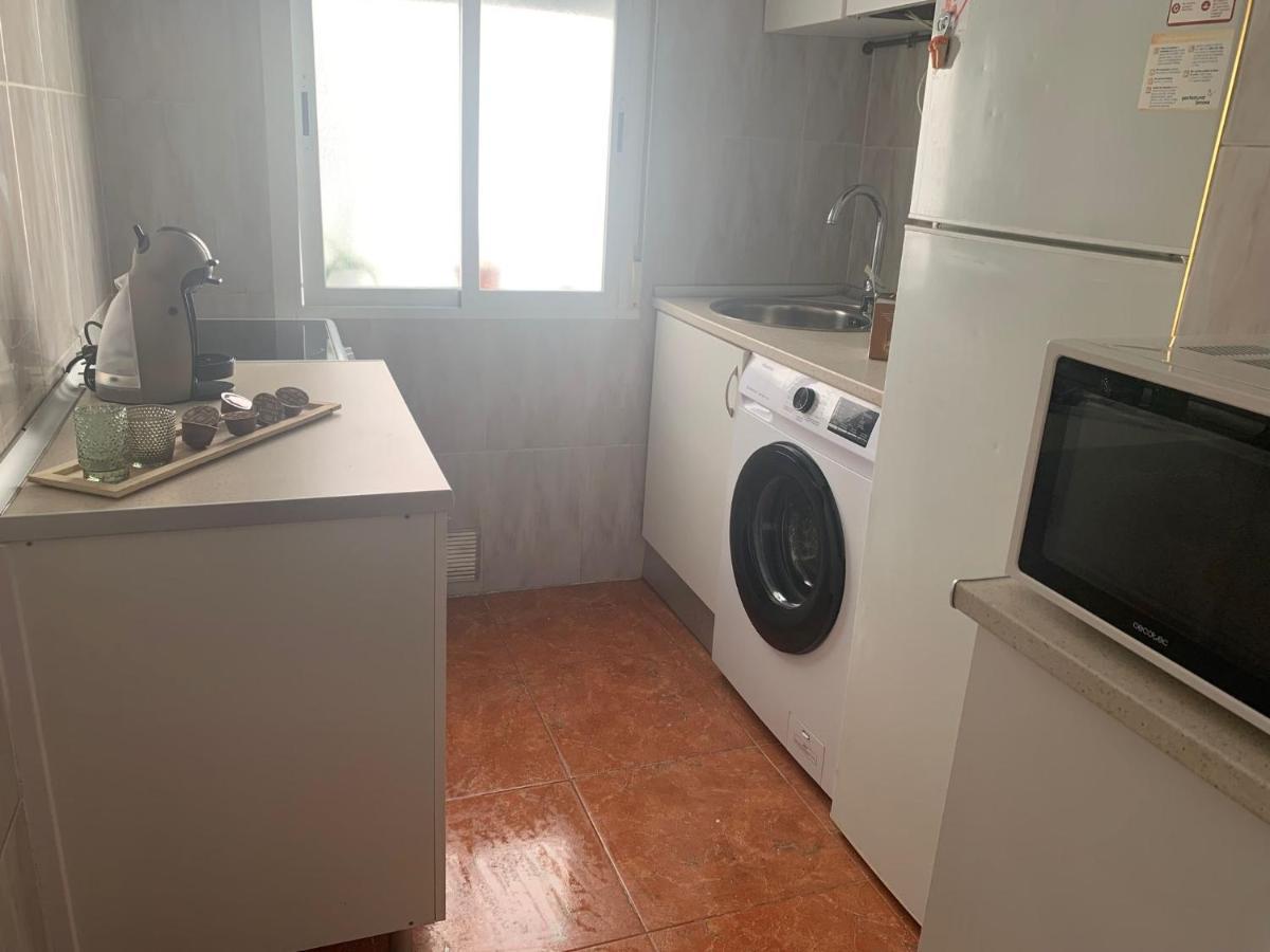 Apartamento A 200 Metros Paseo Zorrilla Valladolid Esterno foto